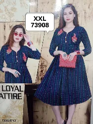 Tops - Tops XXL Size - Tops XXL Size Wholesale in Erode, Tamilnadu