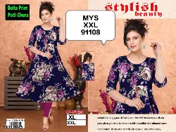 Tops - Tops XXL Size - Tops XXL Size Wholesale in Erode, Tamilnadu