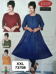 Tops - Tops XXL Size - Tops XXL Size Wholesale Price in Erode, Tamilnadu