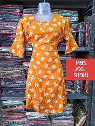 Tops - Tops XXL Size - Tops XXL Size Wholesale Price in Erode, Tamilnadu