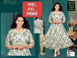 Tops - Tops XXL Size - Tops XXL Size Wholesale Price in Erode, Tamilnadu