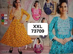 Tops - Tops XXL Size - Tops XXL Size Wholesale Sale in Erode, Tamilnadu