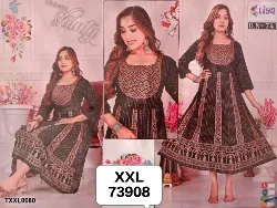 Tops - Tops XXL Size - Womens Tops XXL Size Collections in Erode, Tamilnadu