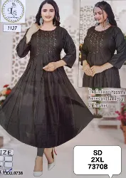 Tops - Tops XXL Size - Womens Tops XXL Size Collections in Erode, Tamilnadu