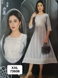 Tops - Tops XXL Size - Womens Tops XXL Size Collections in Erode, Tamilnadu