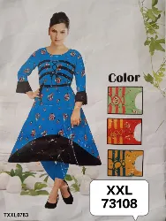 Tops - Tops XXL Size - Womens Tops XXL Size Collections in Erode, Tamilnadu