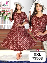 Tops - Tops XXL Size - Womens Tops XXL Size Collections in Erode, Tamilnadu