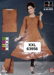 Tops - Tops XXL Size - Womens Tops XXL Size Dealers in Erode, Tamilnadu