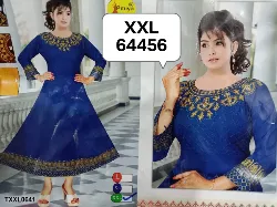 Tops - Tops XXL Size - Womens Tops XXL Size Dealers in Erode, Tamilnadu