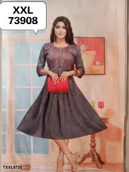 Tops - Tops XXL Size - Womens Tops XXL Size Dealers in Erode, Tamilnadu