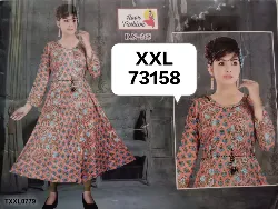 Tops - Tops XXL Size - Womens Tops XXL Size Dealers in Erode, Tamilnadu