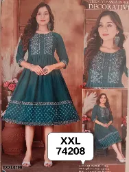 Tops - Tops XXL Size - Womens Tops XXL Size Dealers in Erode, Tamilnadu