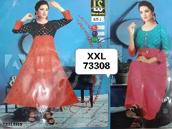 Tops - Tops XXL Size - Womens Tops XXL Size Dealers in Erode, Tamilnadu