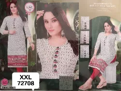 Tops - Tops XXL Size - Womens Tops XXL Size Dealers in Erode, Tamilnadu