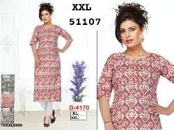 Tops - Tops XXL Size - Womens Tops XXL Size Dealers in Erode, Tamilnadu
