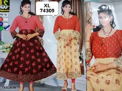 Tops - Tops XXL Size - Womens Tops XXL Size Distributors in Erode, Tamilnadu