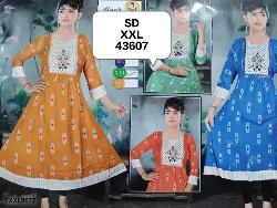 Tops - Tops XXL Size - Womens Tops XXL Size Distributors in Erode, Tamilnadu