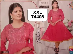 Tops - Tops XXL Size - Womens Tops XXL Size Distributors in Erode, Tamilnadu