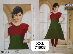 Tops - Tops XXL Size - Womens Tops XXL Size Distributors in Erode, Tamilnadu