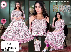 Tops - Tops XXL Size - Womens Tops XXL Size Distributors in Erode, Tamilnadu