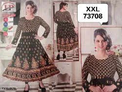 Tops - Tops XXL Size - Womens Tops XXL Size in Erode, Tamilnadu