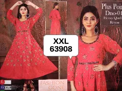 Tops - Tops XXL Size - Womens Tops XXL Size in Erode, Tamilnadu