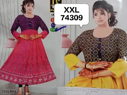 Tops - Tops XXL Size - Womens Tops XXL Size in Erode, Tamilnadu