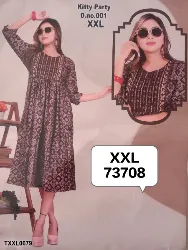 Tops - Tops XXL Size - Womens Tops XXL Size in Erode, Tamilnadu