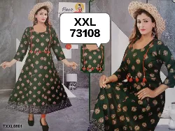 Tops - Tops XXL Size - Womens Tops XXL Size in Erode, Tamilnadu