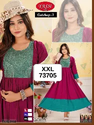 Tops - Tops XXL Size - Womens Tops XXL Size in Erode, Tamilnadu