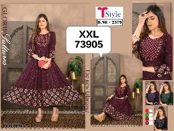 Tops - Tops XXL Size - Womens Tops XXL Size in Erode, Tamilnadu