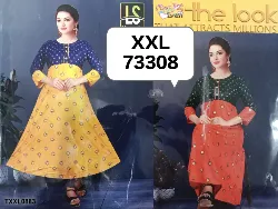 Tops - Tops XXL Size - Womens Tops XXL Size in Erode, Tamilnadu