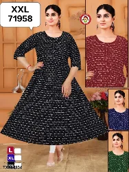 Tops - Tops XXL Size - Womens Tops XXL Size in Erode, Tamilnadu