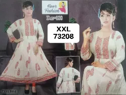 Tops - Tops XXL Size - Womens Tops XXL Size Sale in Erode, Tamilnadu