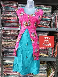 Tops - Tops XXL Size - Womens Tops XXL Size Sales in Erode, Tamilnadu