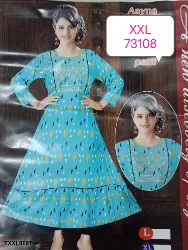 Tops - Tops XXL Size - Womens Tops XXL Size Shops in Erode, Tamilnadu