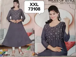 Tops - Tops XXL Size - Womens Tops XXL Size Shops in Erode, Tamilnadu
