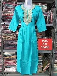 Tops - Tops XXL Size - Womens Tops XXL Size Shops in Erode, Tamilnadu