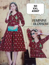 Tops - Tops XXL Size - Womens Tops XXL Size Suppliers in Erode, Tamilnadu