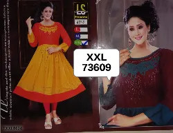 Tops - Tops XXL Size - Womens Tops XXL Size Suppliers in Erode, Tamilnadu