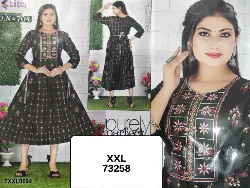 Tops - Tops XXL Size - Womens Tops XXL Size Suppliers in Erode, Tamilnadu