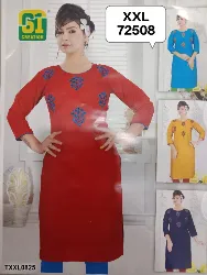 Tops - Tops XXL Size - Womens Tops XXL Size Suppliers in Erode, Tamilnadu