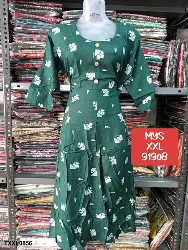 Tops - Tops XXL Size - Womens Tops XXL Size Suppliers in Erode, Tamilnadu