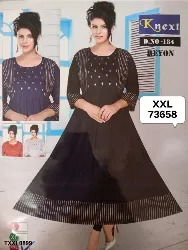Tops - Tops XXL Size - Womens Tops XXL Size Suppliers in Erode, Tamilnadu