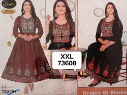 Tops - Tops XXL Size - Womens Tops XXL Size Suppliers in Erode, Tamilnadu