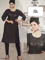 Tops - Tops XXL Size - Womens Tops XXL Size Wholesale Dealers in Erode, Tamilnadu