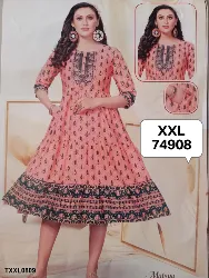 Tops - Tops XXL Size - Womens Tops XXL Size Wholesale Dealers in Erode, Tamilnadu