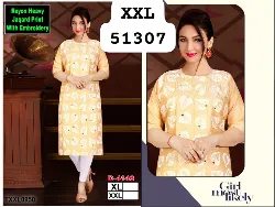 Tops - Tops XXL Size - Womens Tops XXL Size Wholesale Dealers in Erode, Tamilnadu