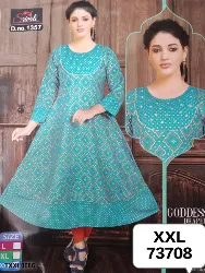 Tops - Tops XXL Size - Womens Tops XXL Size Wholesale Distributors in Erode, Tamilnadu