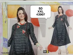 Tops - Tops XXL Size - Womens Tops XXL Size Wholesale in Erode, Tamilnadu